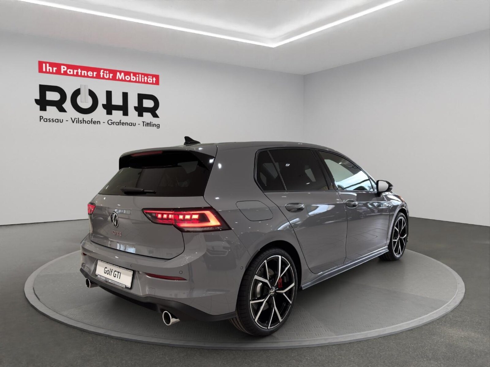 Volkswagen Golf – Bild 4