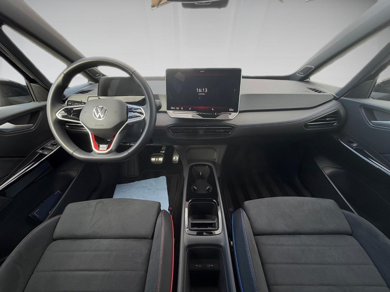 Volkswagen ID.3 – Bild 11