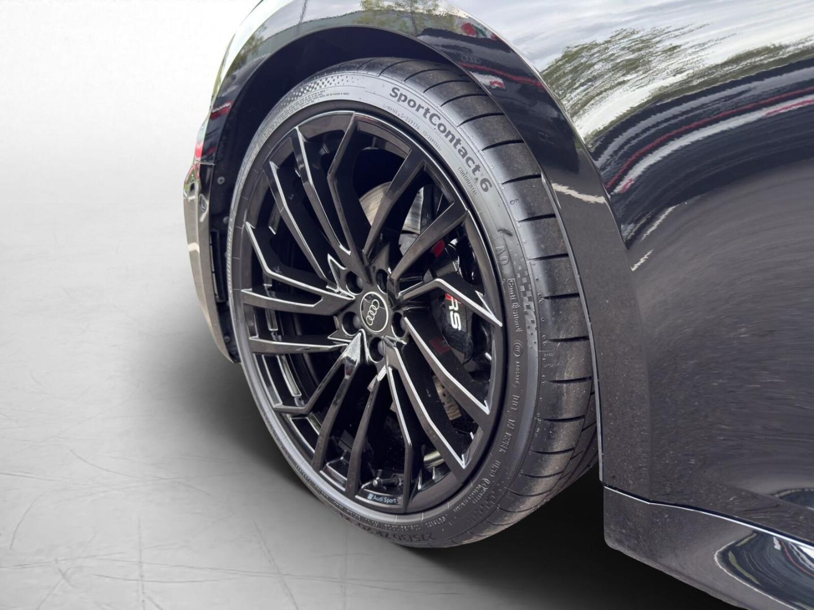 Audi RS 5 Sportback – Bild 12