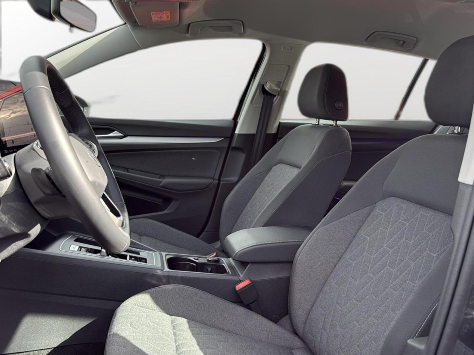 Volkswagen Golf – Bild 7