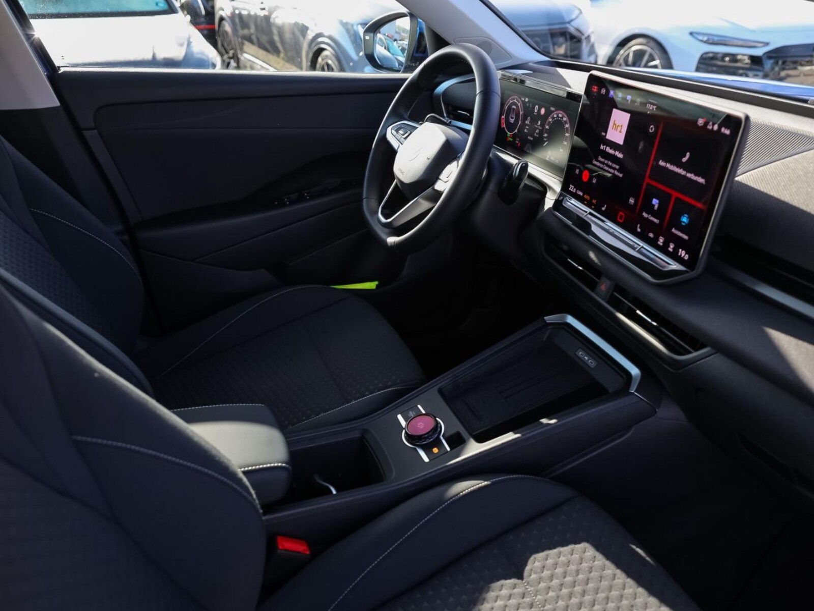 Volkswagen T-Roc – Bild 25