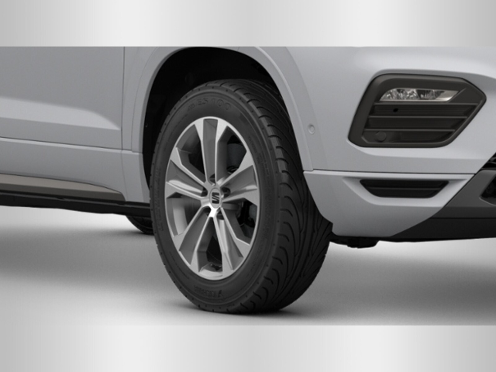SEAT Ateca – Bild 8