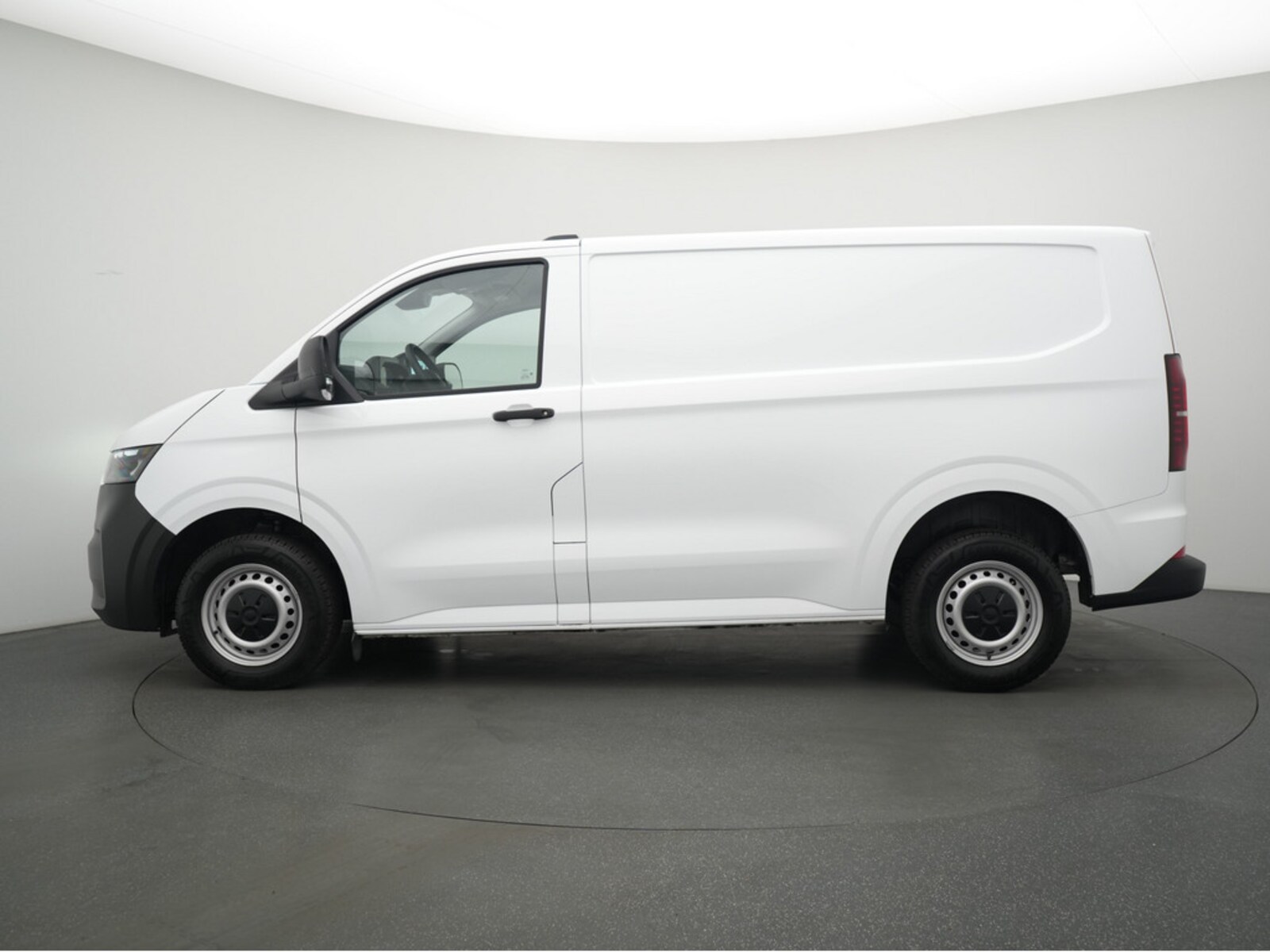 Volkswagen Transporter Kasten kurzer Radstand – Bild 12