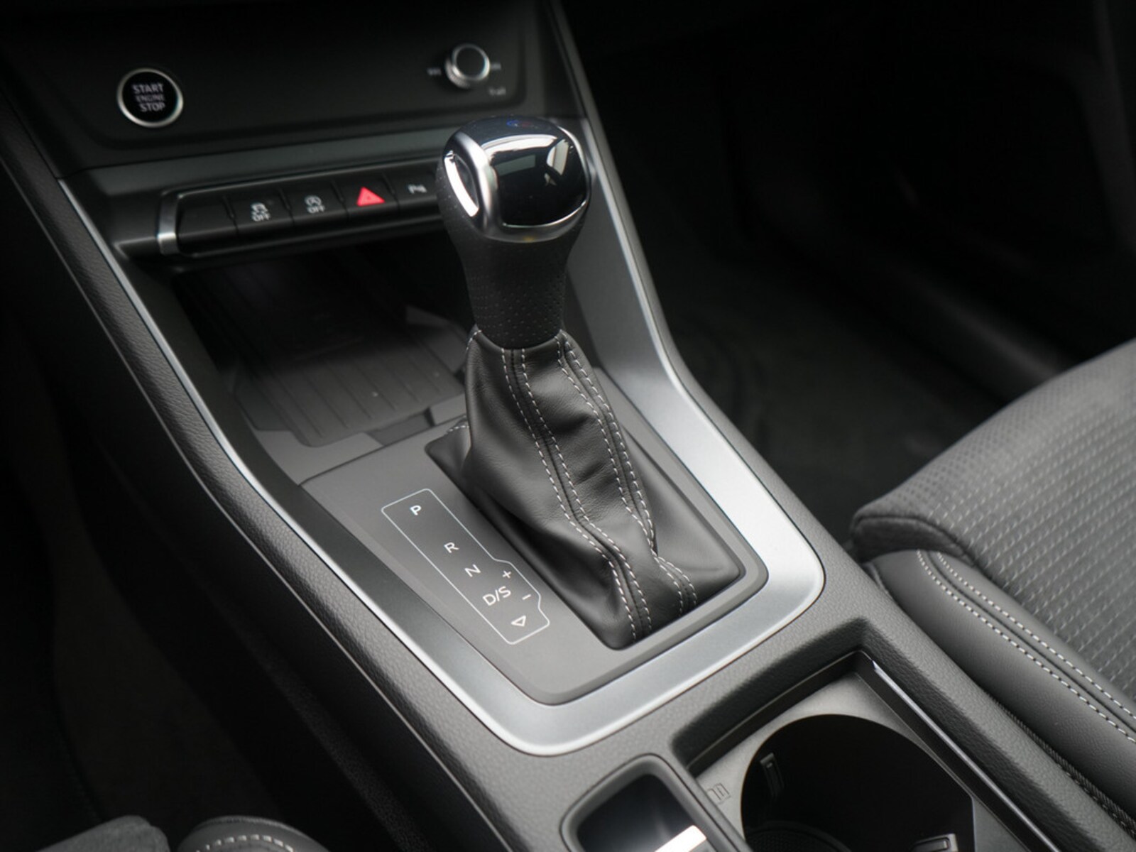 Audi Q3 – Bild 13