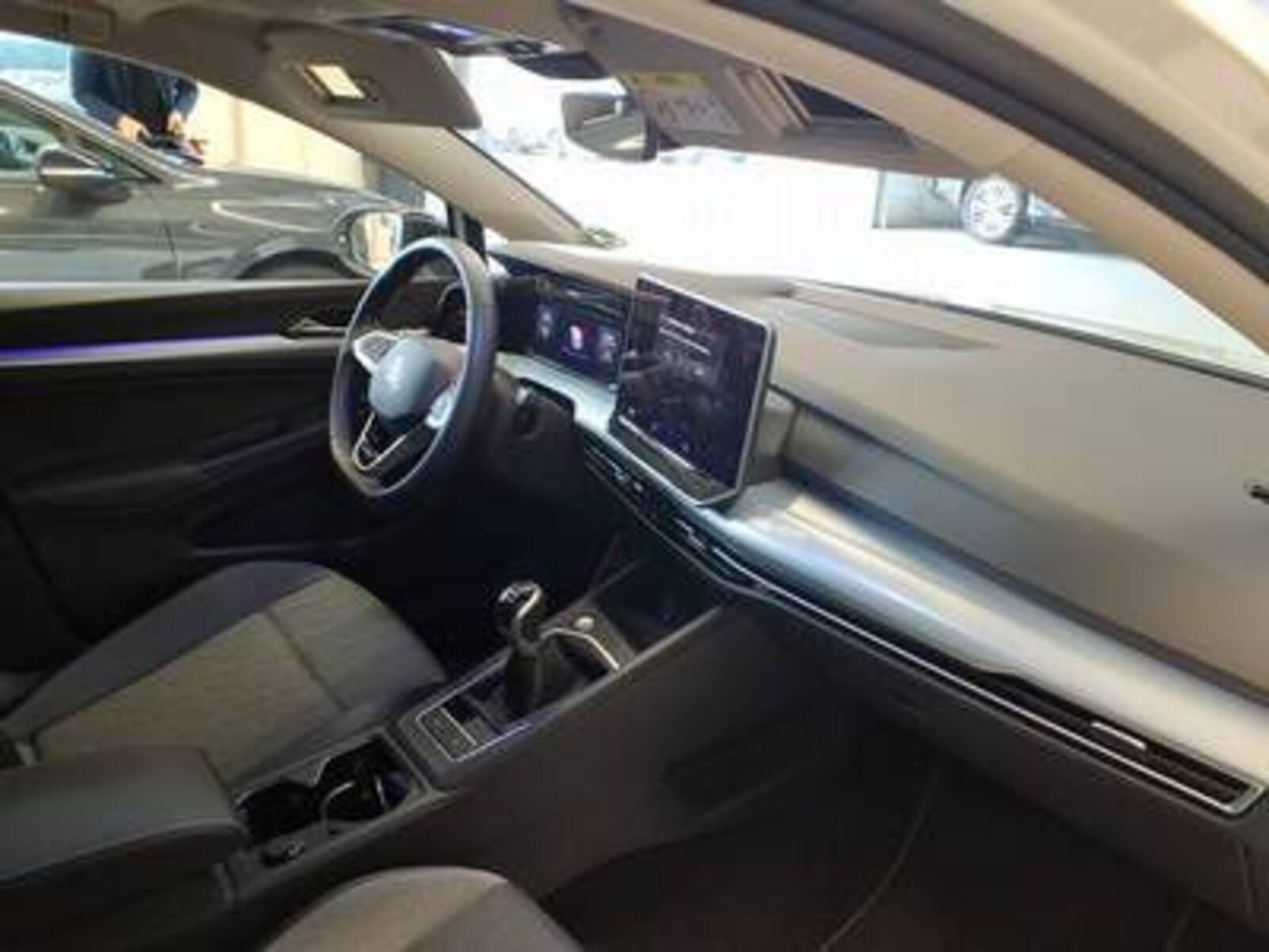 Volkswagen Golf – Bild 6