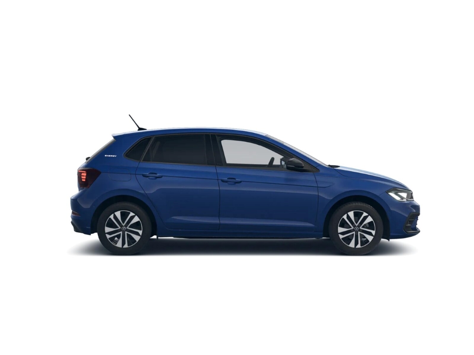Volkswagen Polo – Bild 9