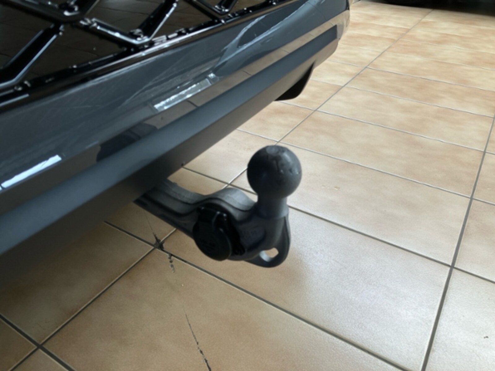 Volkswagen Tayron – Bild 21