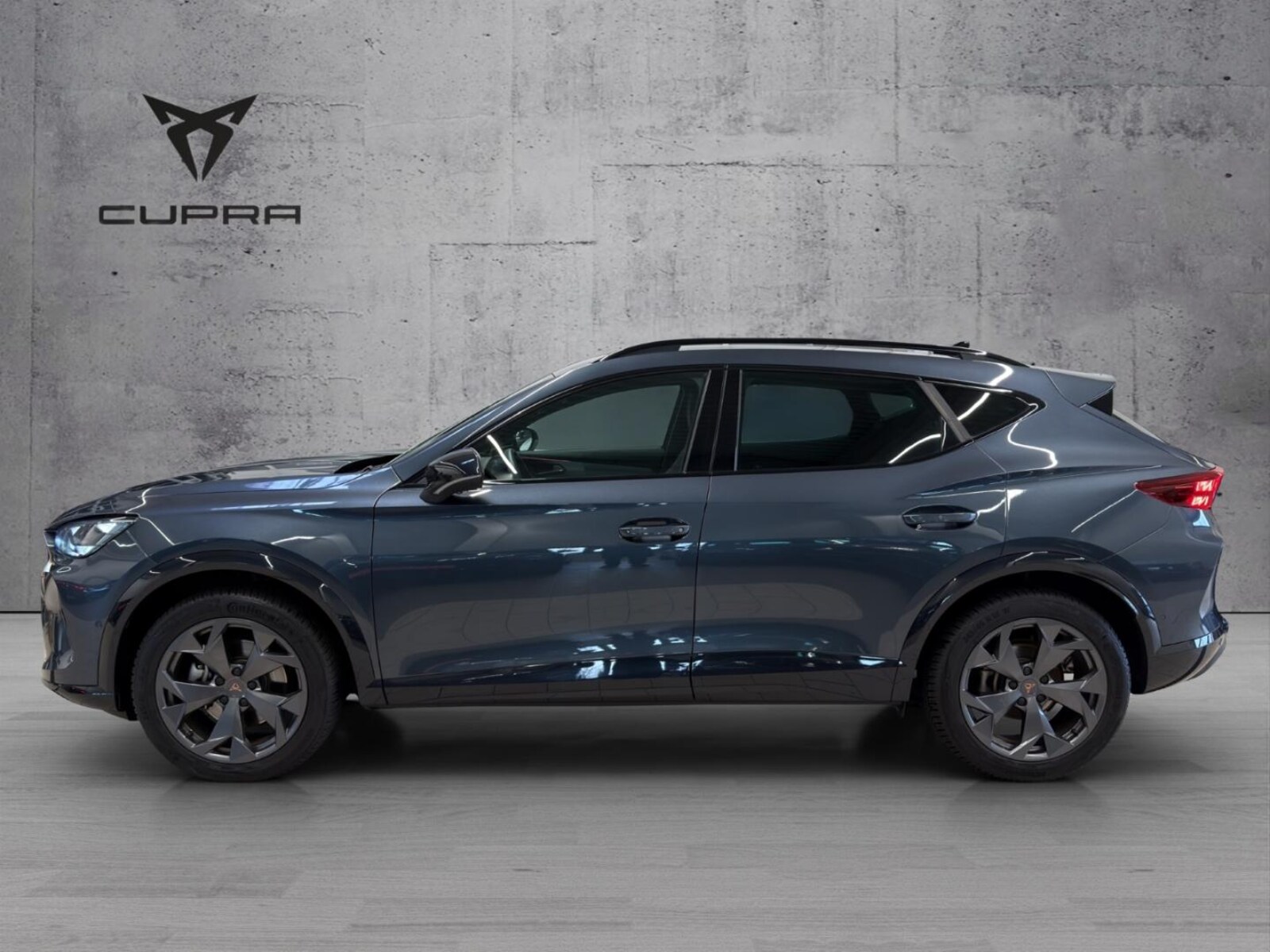 CUPRA Formentor – Bild 3