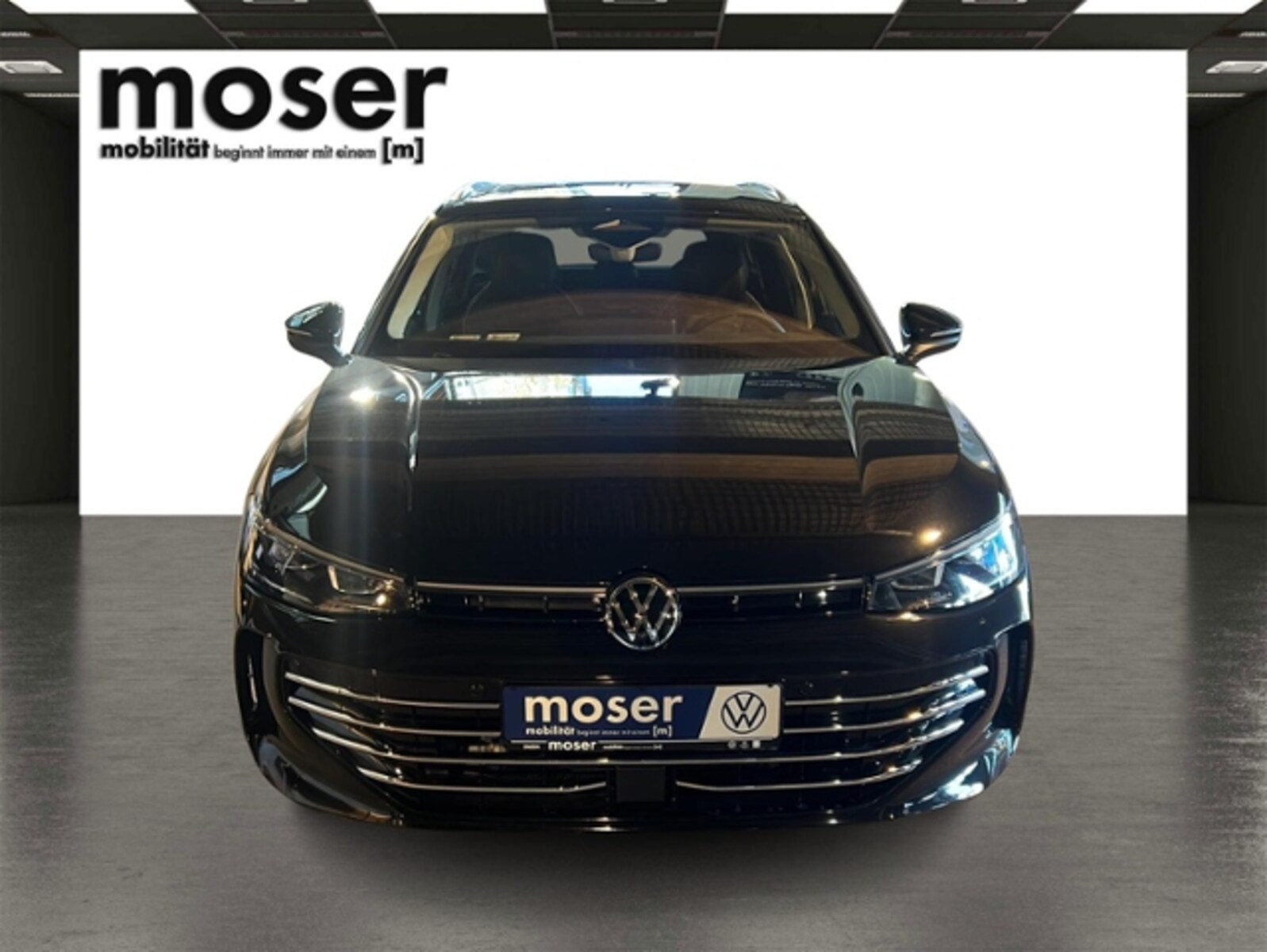 Volkswagen Passat – Bild 3