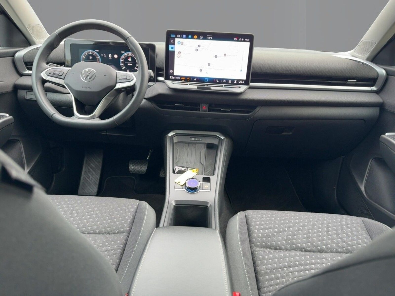 Volkswagen T-Roc – Bild 11