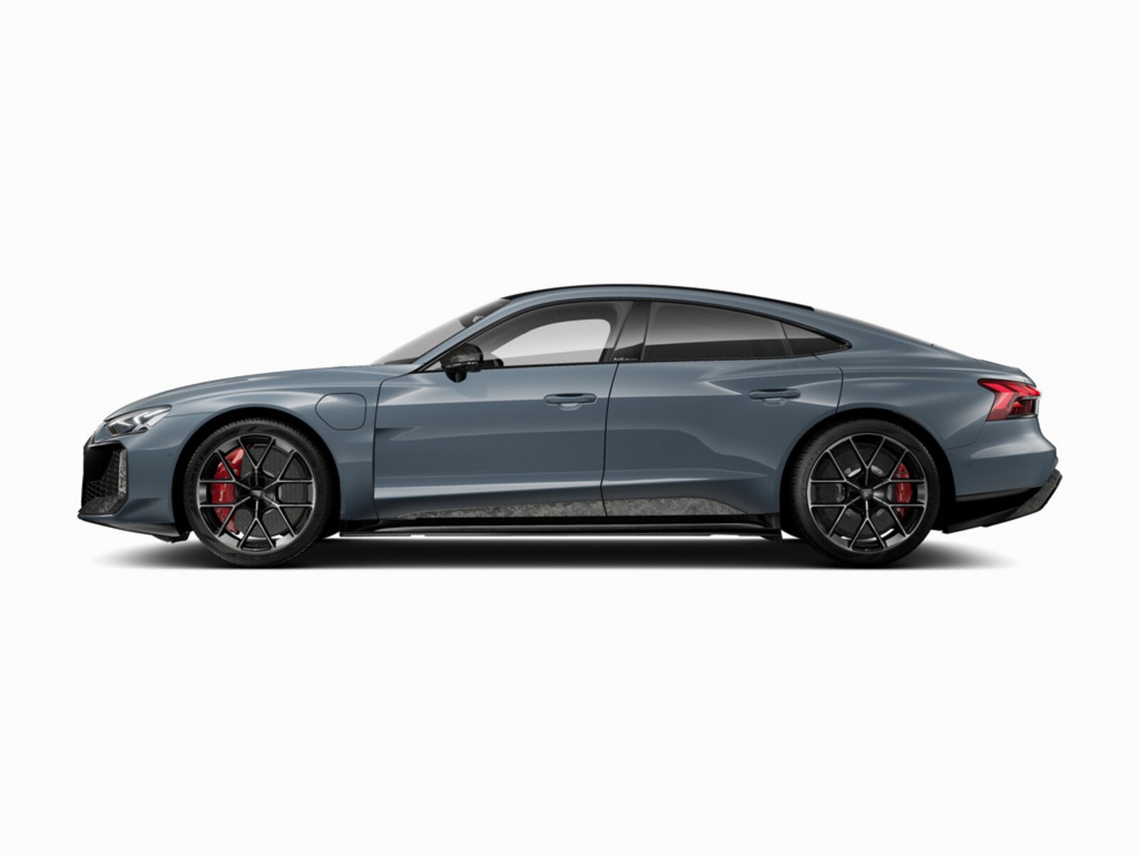 Audi RS e-tron GT performance – Bild 6