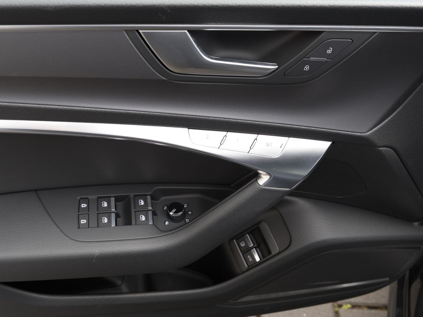 Image about Audi A7 Sportback TFSI e 50 TFSI e quattro S tronic