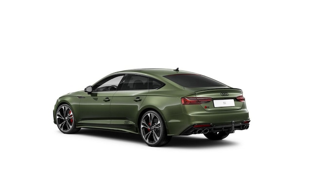 Audi S5 Sportback - 2024 - Joinsteer - #7