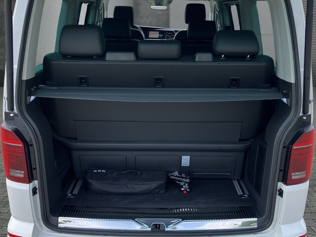 Volkswagen T6.1 Multivan