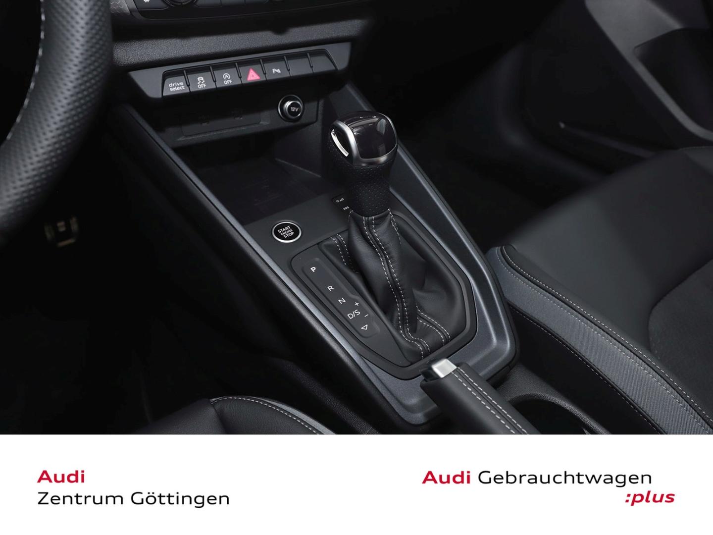 Image about Audi A1 allstreet 30 TFSI 85(116) kW(PS) S tronic