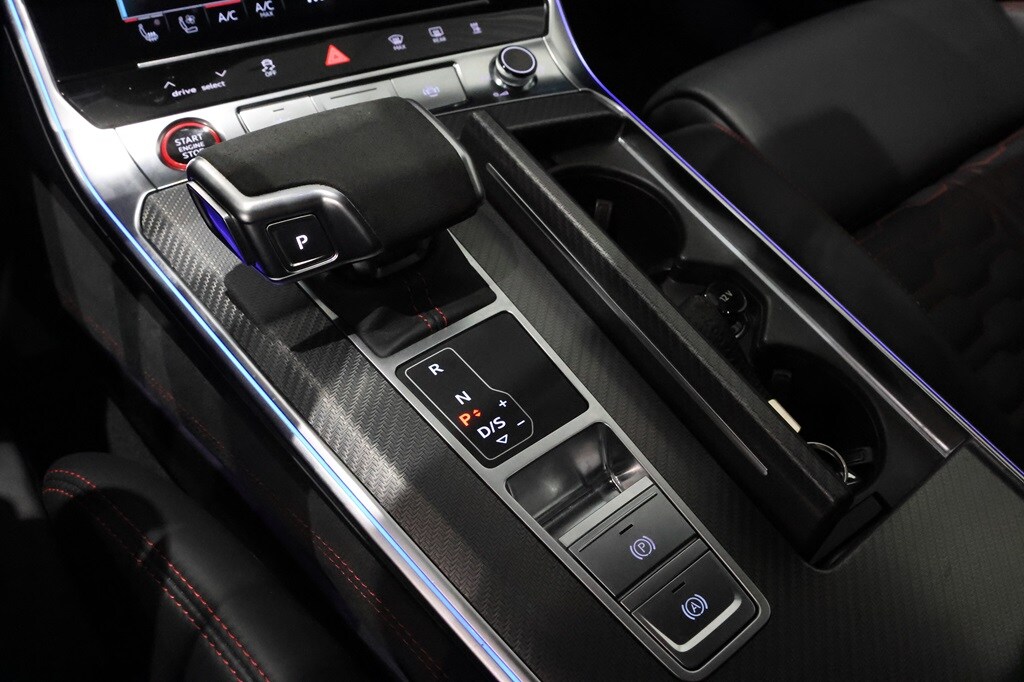 Image about Audi RS 6 Avant RS 6 Avant performance 630 hk tiptronic