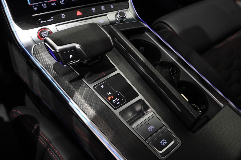Image about Audi RS 6 Avant RS 6 Avant performance 630 hk tiptronic