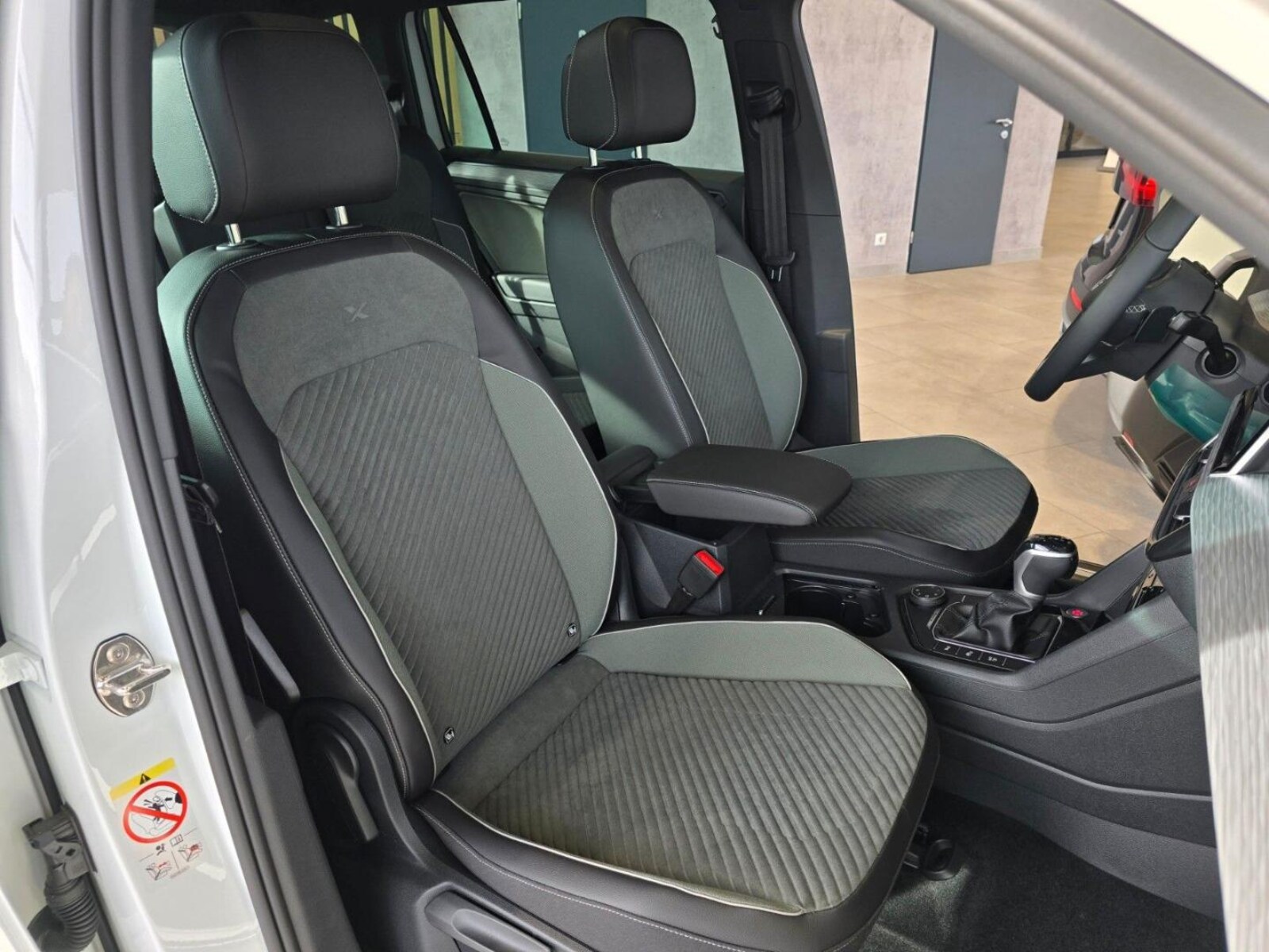 SEAT Tarraco – Bild 6