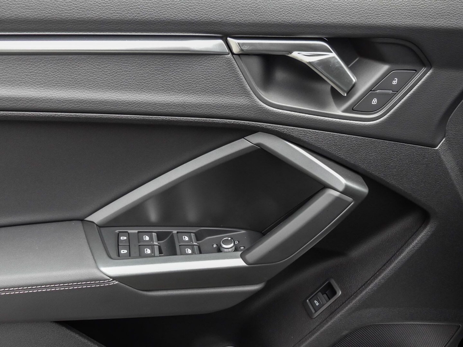 Audi Q3 SUV S line