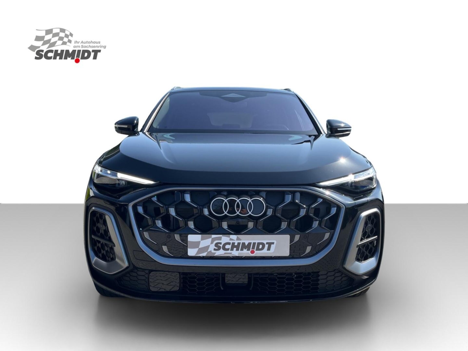 Audi Q5 SUV