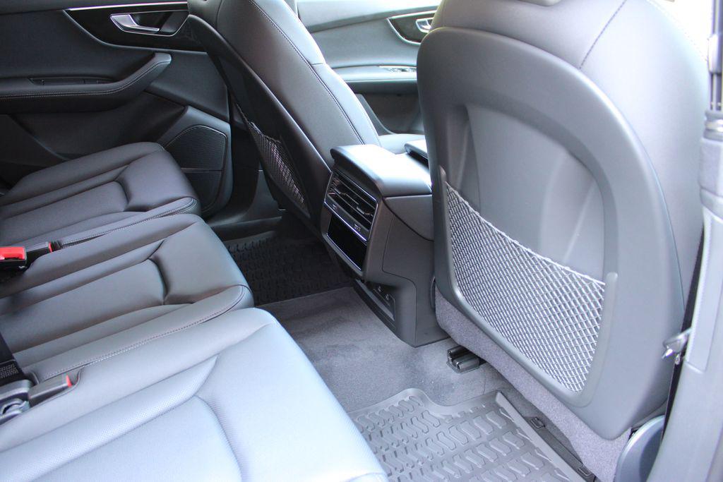 2025 Audi Q7 Premium Plus - Photo 46