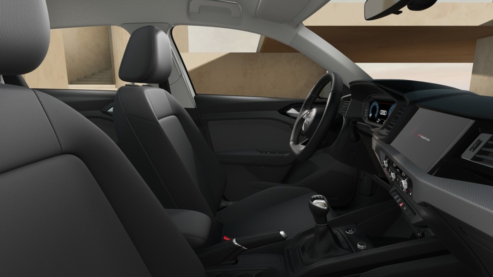 Audi A1 Sportback – Bild 8