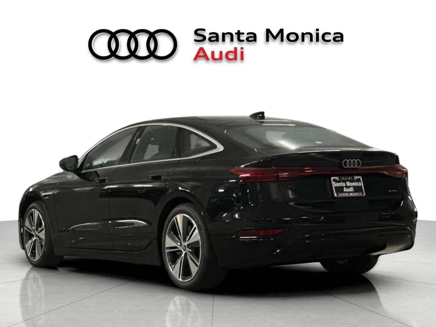 2025 Audi A6 Sportback e-tron Prestige - Photo 6