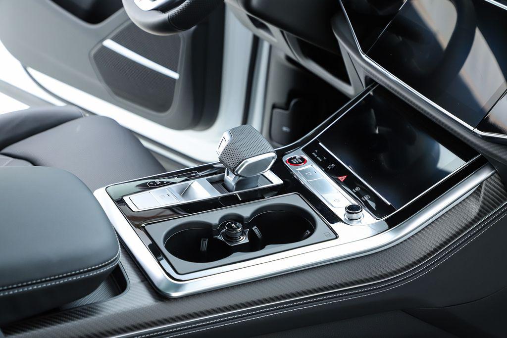 2026 Audi SQ7 Premium Plus - Photo 68