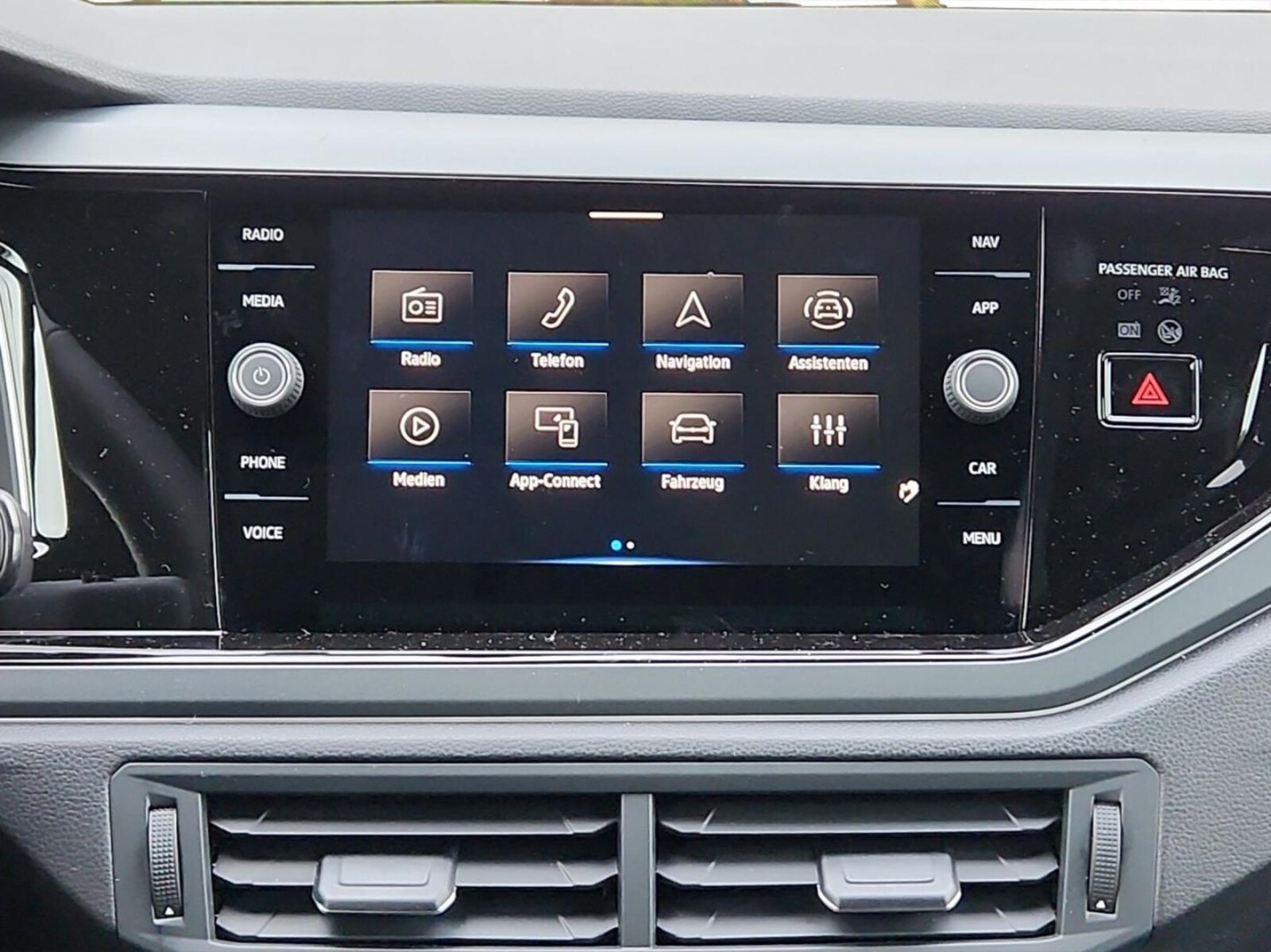 Volkswagen Taigo – Bild 12