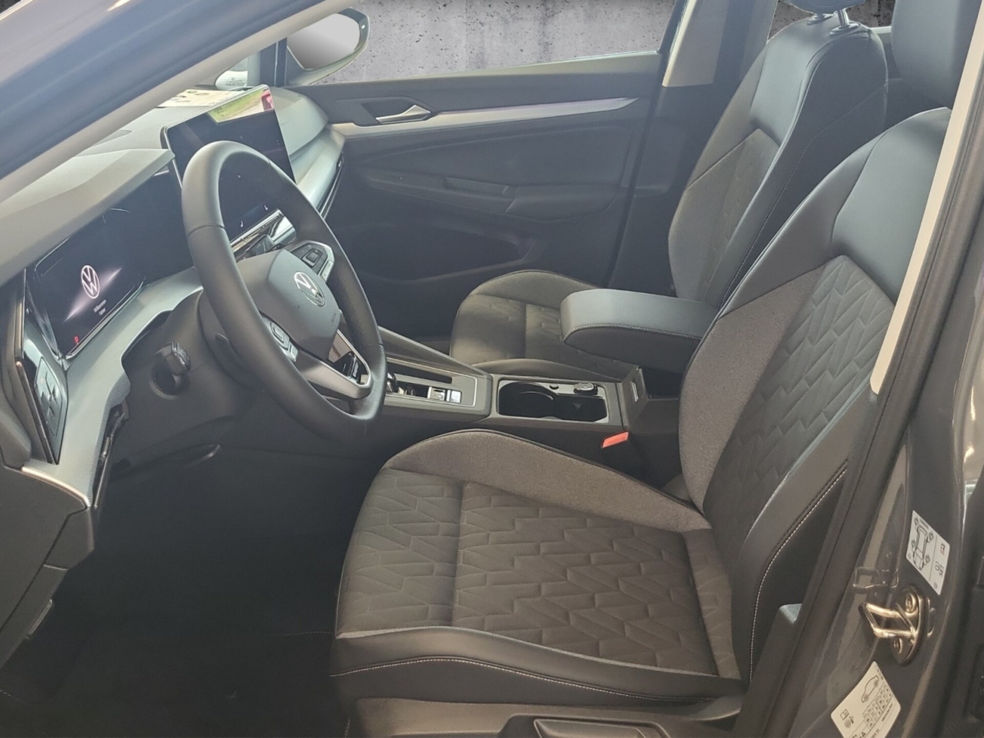 Volkswagen Golf ENERGY