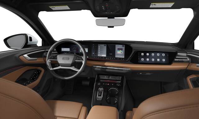 2026 Audi A5 Sedan