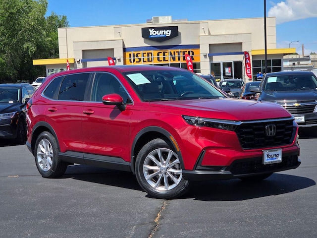 2023 Honda CR-V