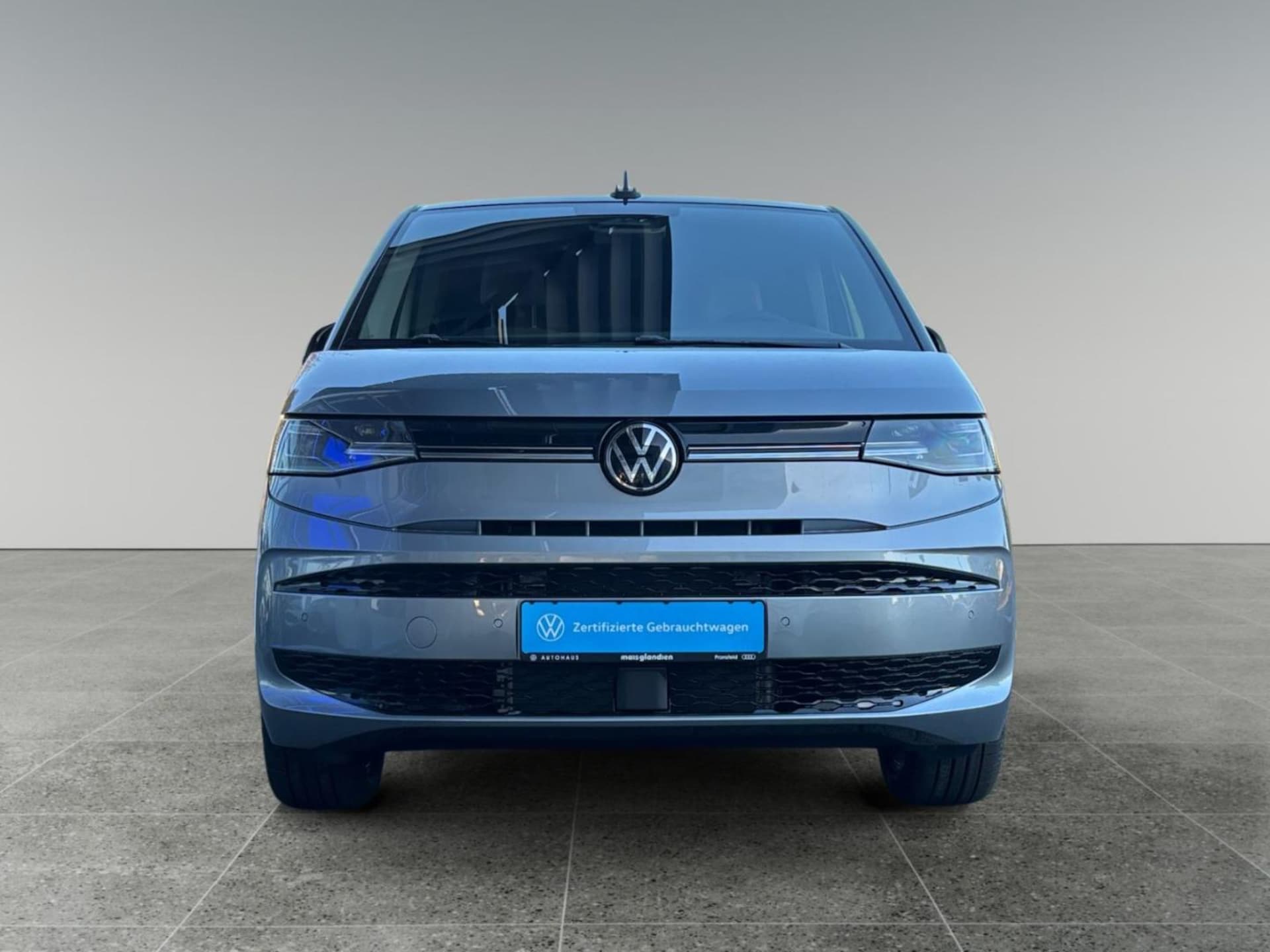 Volkswagen Multivan Life