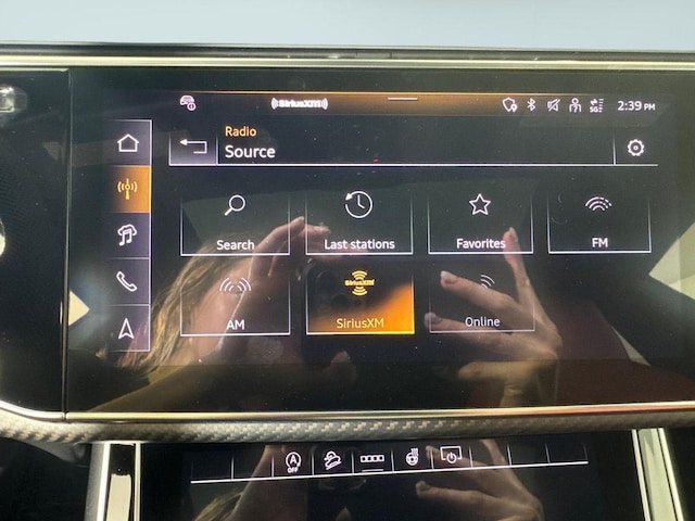 2026 Audi SQ8 Premium Plus - Photo 20