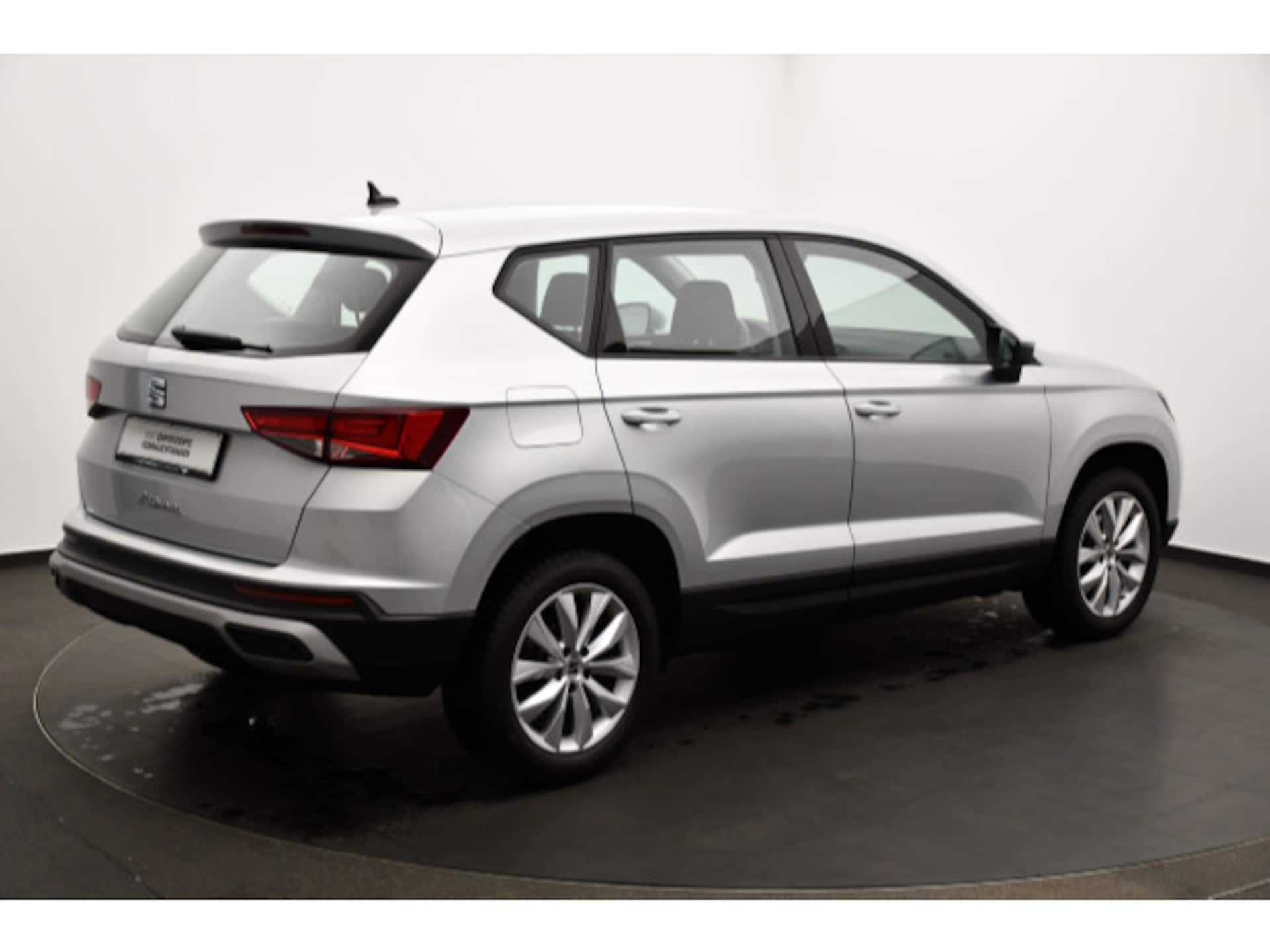 SEAT Ateca Style