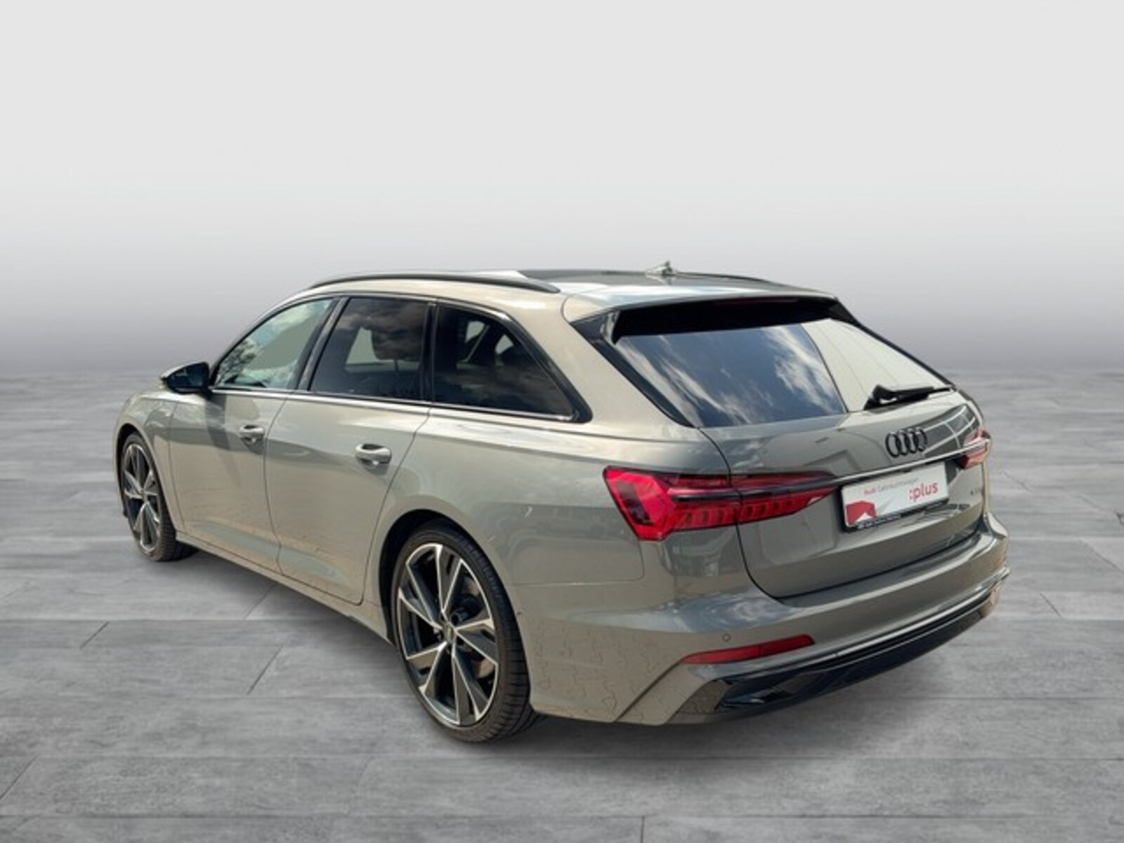 Audi A6 Avant – Bild 3