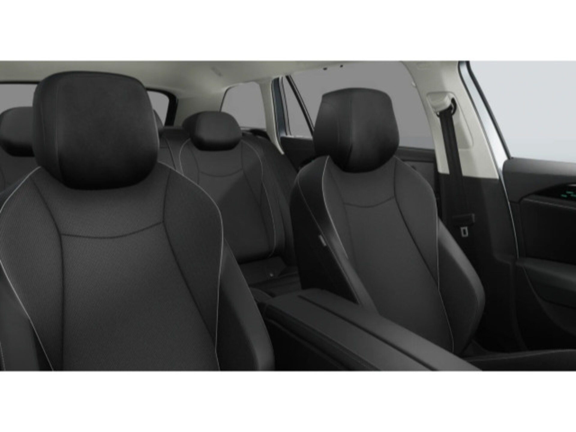 Volkswagen Passat Elegance