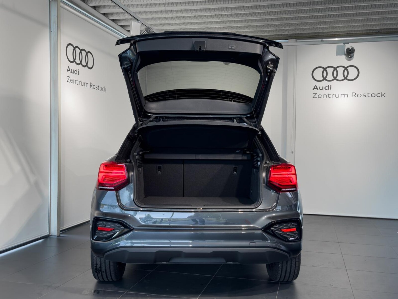 Audi Q2 – Bild 20