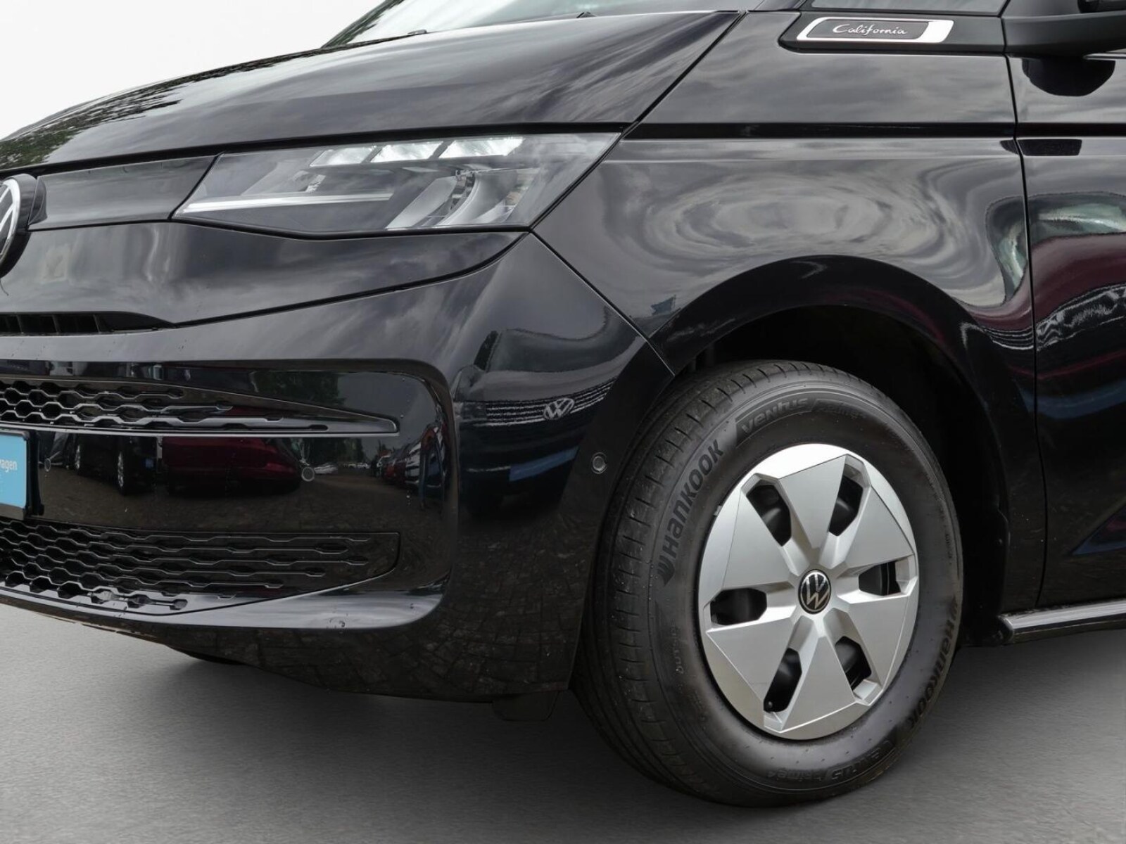 Volkswagen California – Bild 16