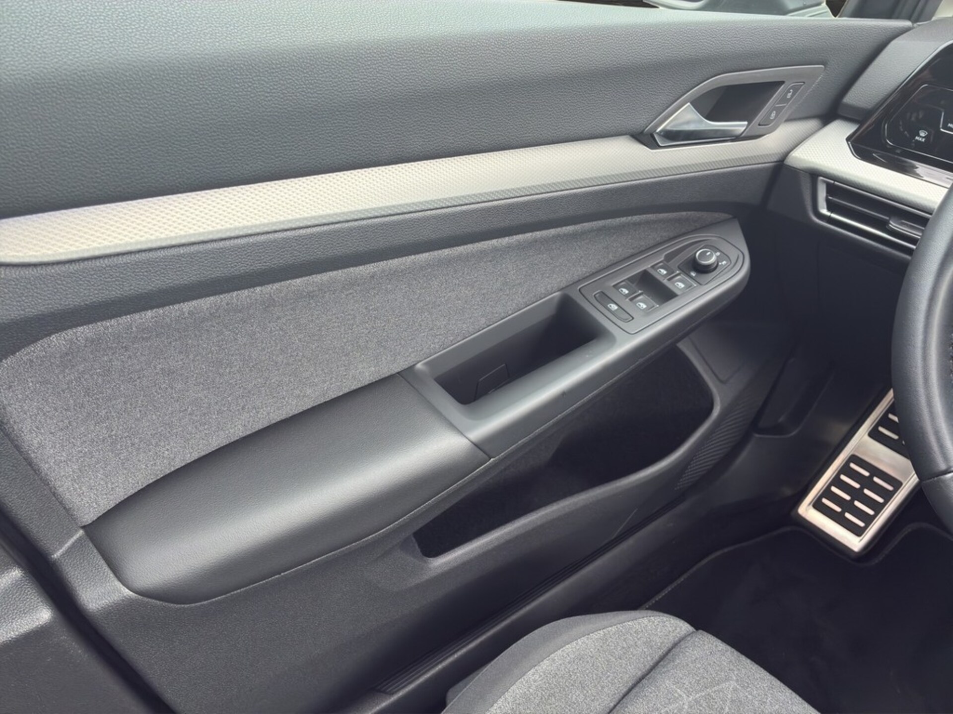 Volkswagen Golf MOVE