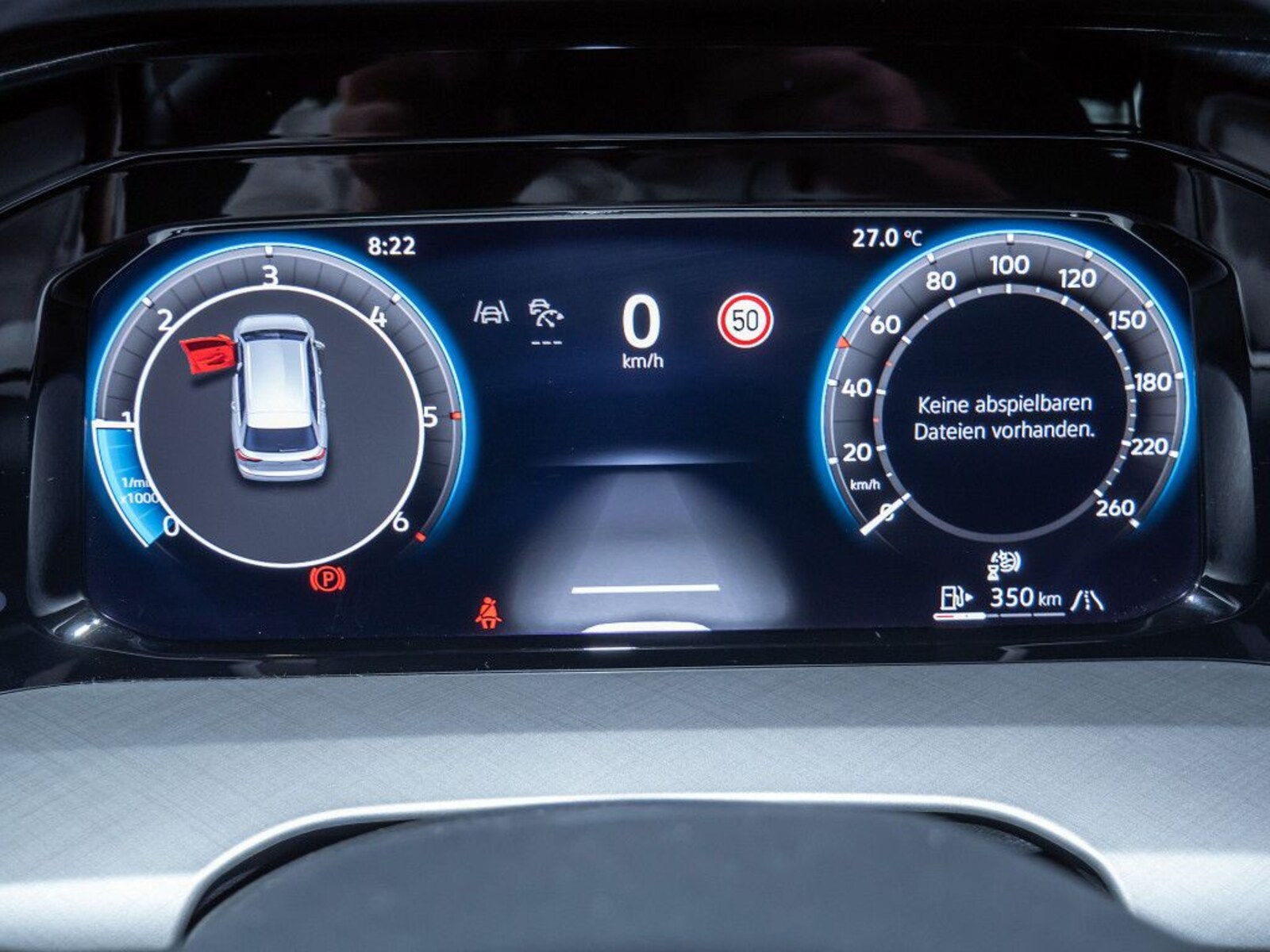 Volkswagen Golf Variant – Bild 15