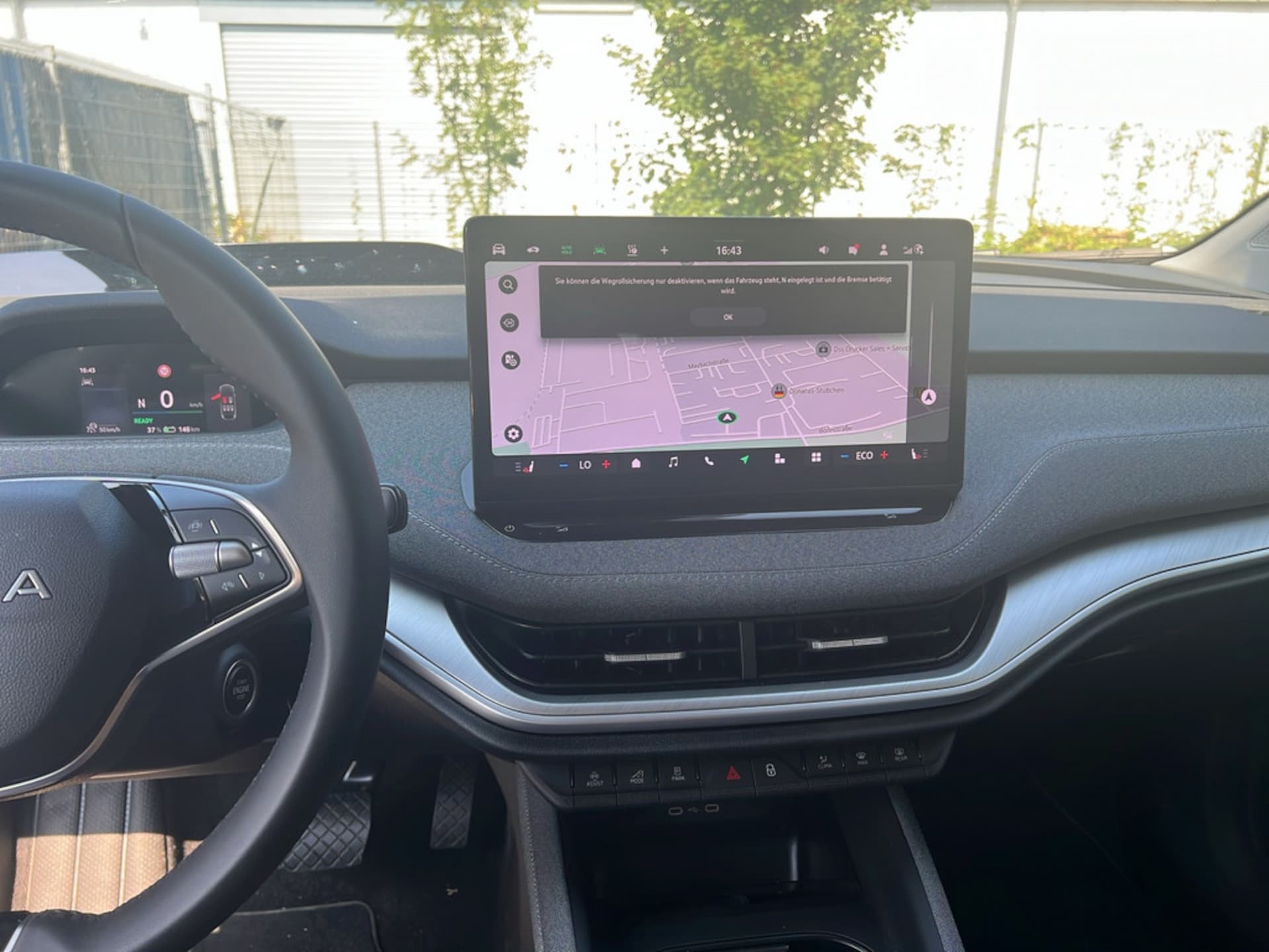 Skoda Enyaq 85