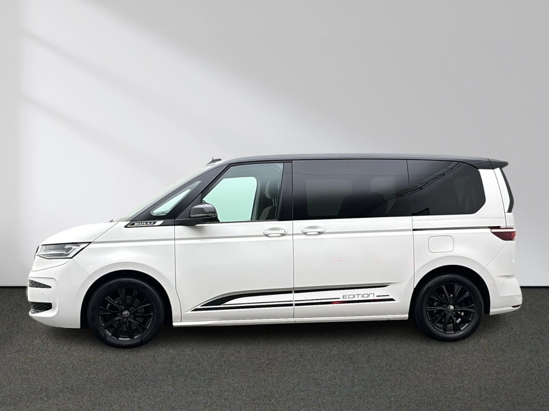 Volkswagen Multivan Life