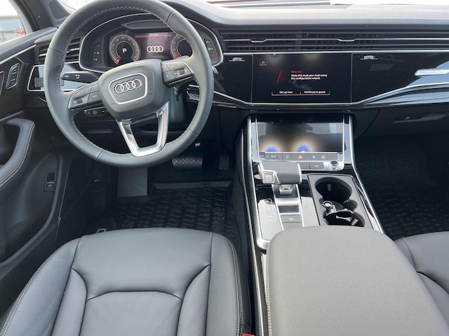 2026 Audi Q7 Premium Plus - Photo 10