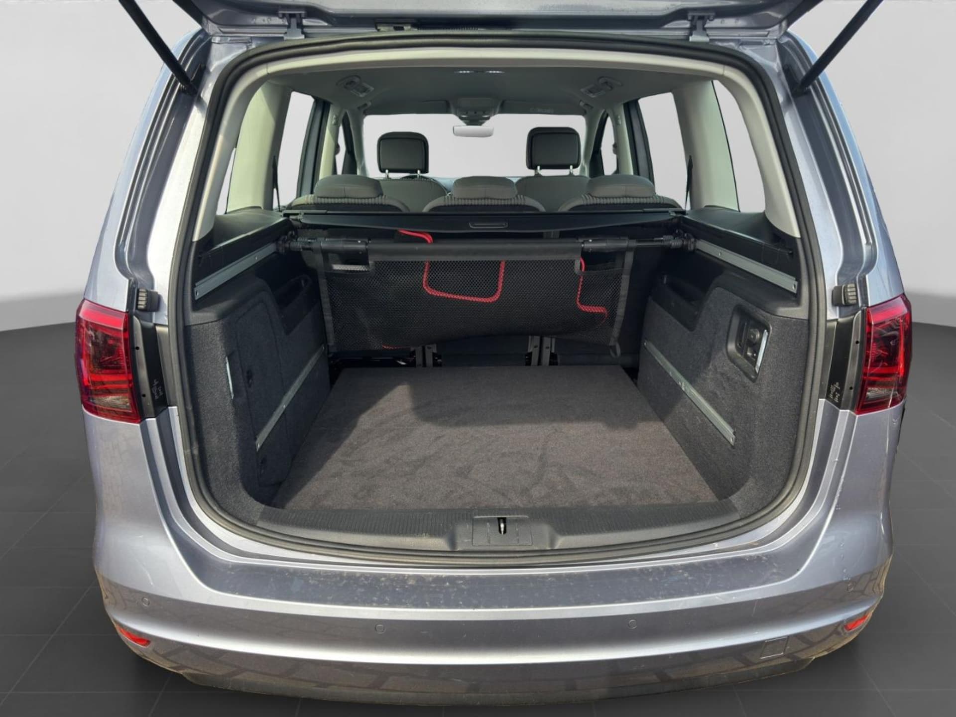 SEAT Alhambra Style