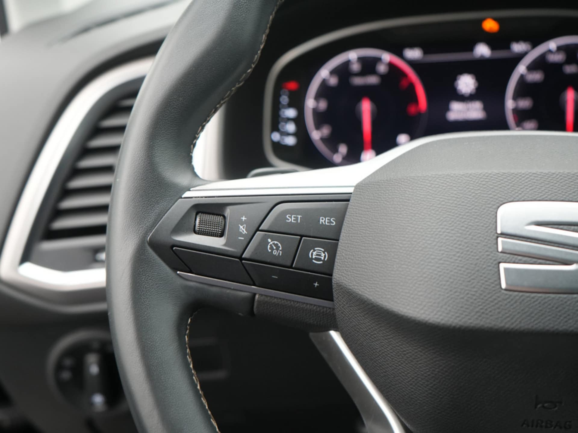 SEAT Ateca Xperience