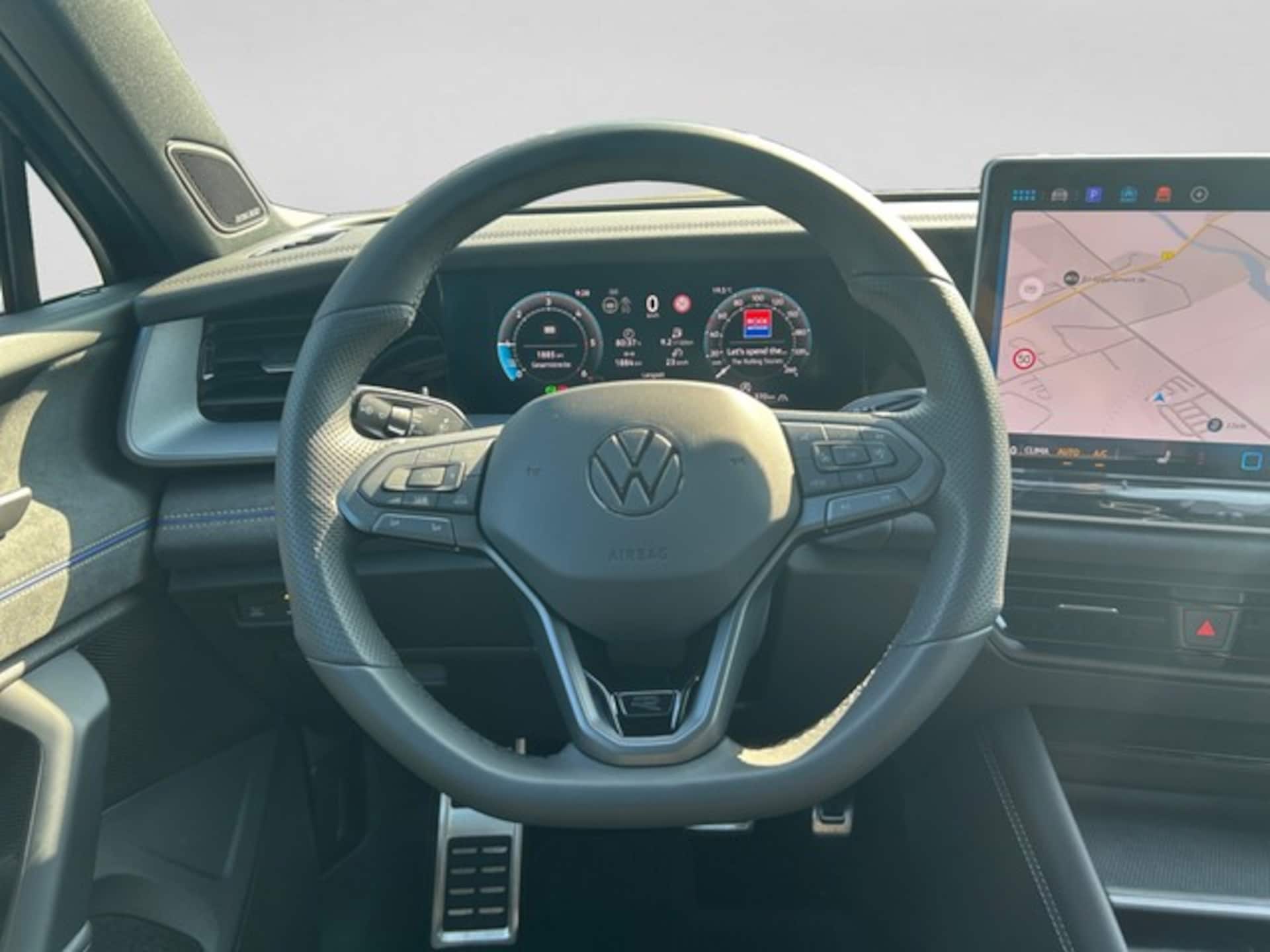 Volkswagen Tayron R-Line
