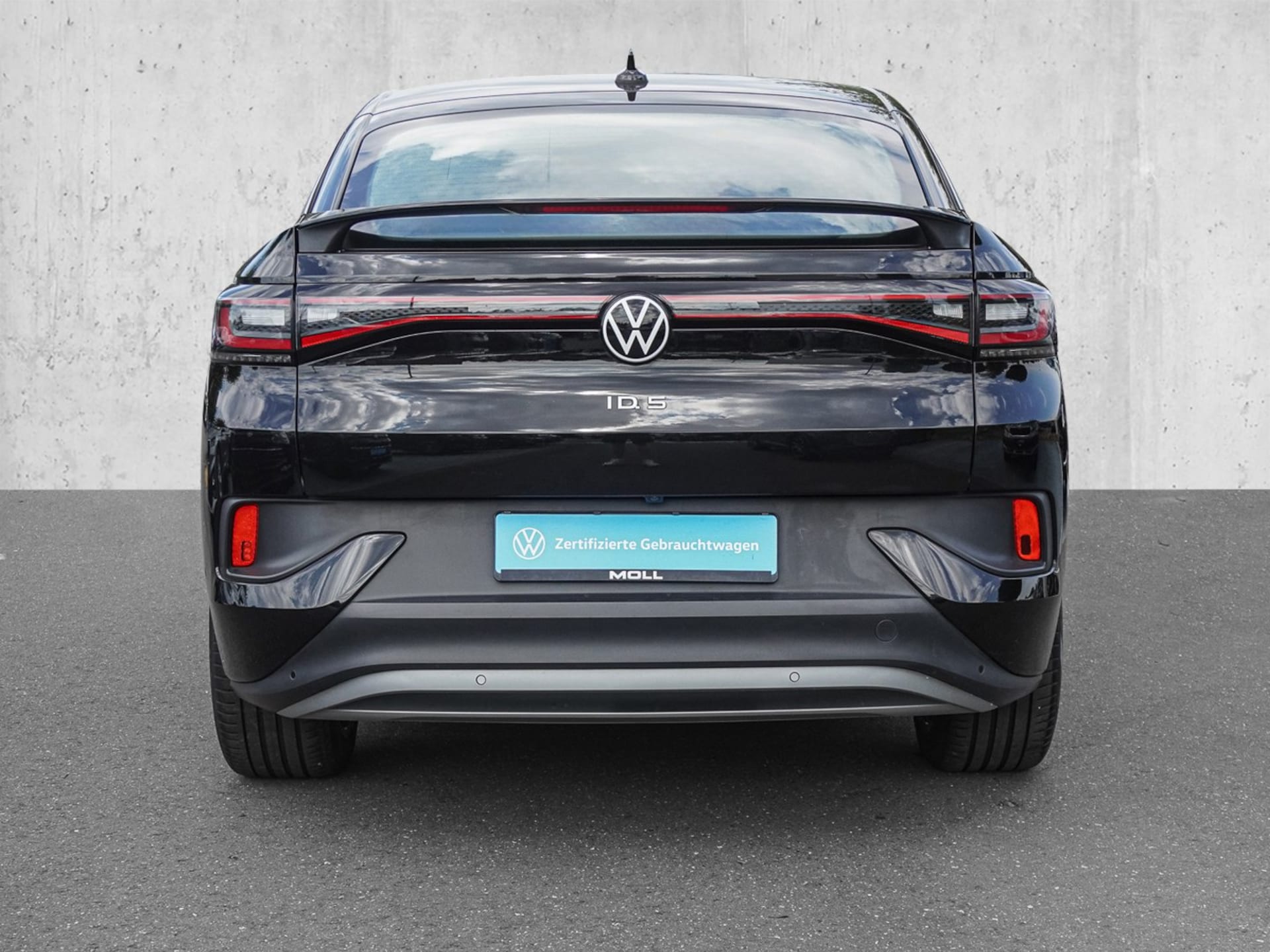 Volkswagen ID.5 Pro Performance
