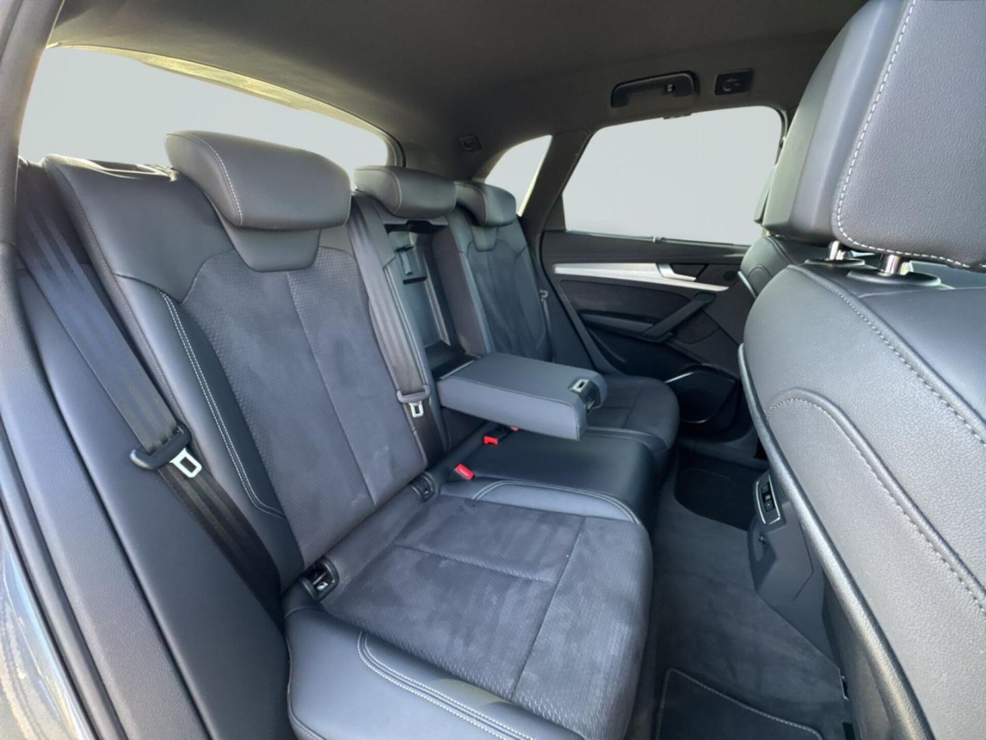 Audi Q5 SUV S line