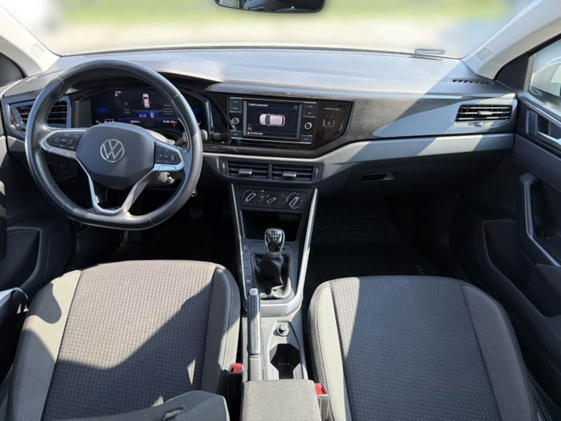Volkswagen Taigo Life